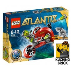 8057 ATLANTIS Wreck Raider